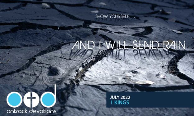 OTD July 2022 | 1 Kings